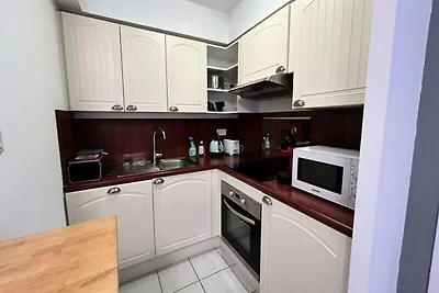 Wohnung in der Nähe des Strandes Sainte...