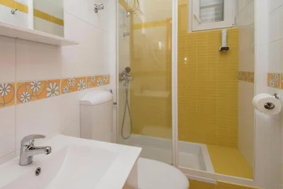 Apartments Antonio - Studio with Balcony 2