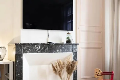 De Charlise-appartementen