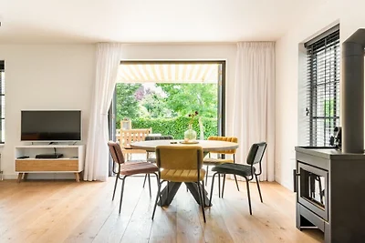 Goudkust 4 'Schoorls Geluk'