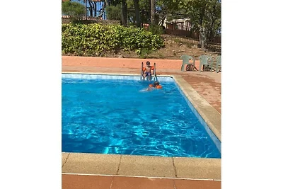 Appartement Klein Paradijs