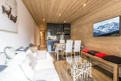 Residenza Aravis 1500