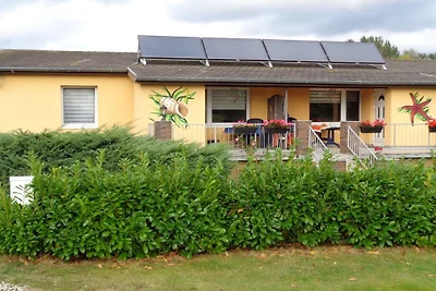 Vakantieappartement Muschel