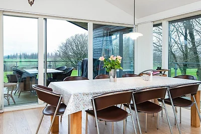 4 Personen Ferienhaus in Nimtofte