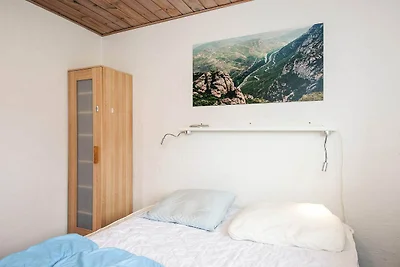 8 persoons vakantie huis in Juelsminde-By...