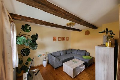 Appartement bij skigebied Braunlage