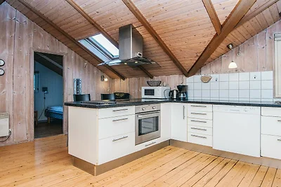 Charmante Ferienhaus-Oase-By Traum