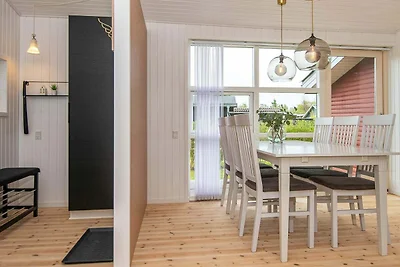4 persone case ad Juelsminde