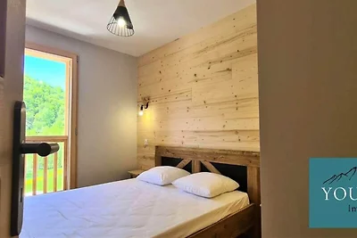 Residenz Les Grands Sauvages