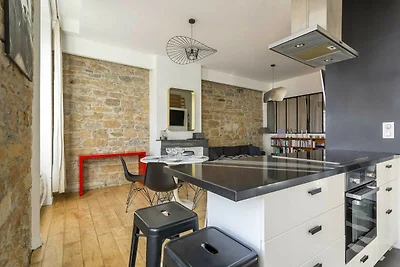 DIFY Bechevelin Wygodny dom wakacyjny