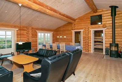 10 Personen Ferienhaus in Frøstrup-By Traum
