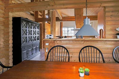10 persoons vakantie huis in Væggerløse-By...