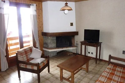 3 camere per 6 persone