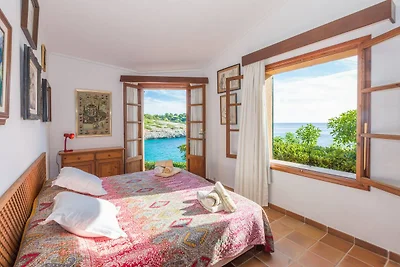 Es Mirador - Casa En Cala Anguila-cala Mendia