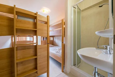 apartman za odmor Obiteljski odmor Koksijde
