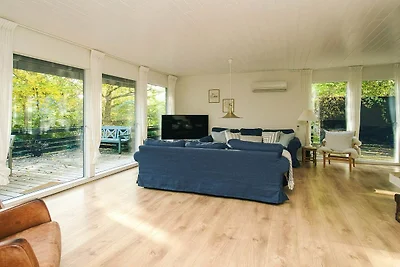 7 Personen Ferienhaus in Vejby-By Traum