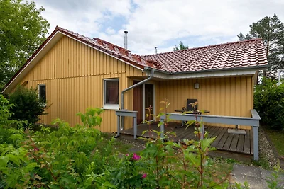 Doppelbungalow mit Terrasse im Ferienpark...