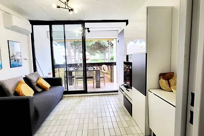 Appartements für 4 Personen