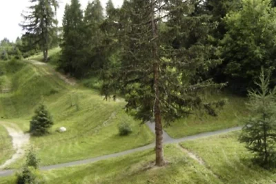 Aiguille Grive Bat zwei Residenz