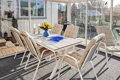 6 Personen Ferienhaus in LYSEKIL-By Traum