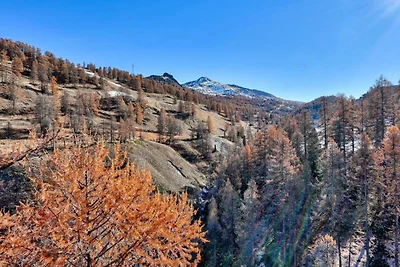 Wohnung in Vars nahe Skipisten
