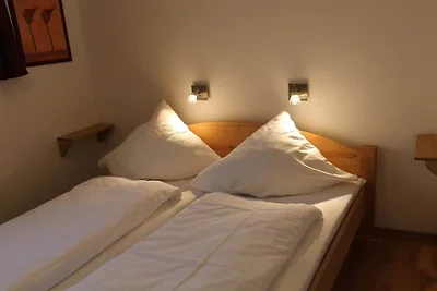 Wohnung in Hohegeiß mit Schwimmbecken