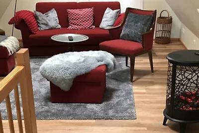 Ferienwohnung mit 1 Schlafzimmer