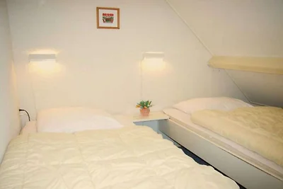 Vakantiehuis met 1 slaapkamer