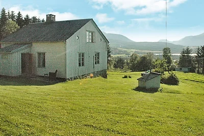 5 Personen Ferienhaus in EIDE-By Traum