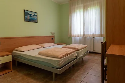 Vakantiehuis in Idro Lombardije met tuin