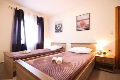 Villa Maja - Three bedroom villa with pool