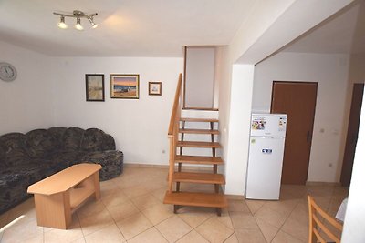 Wohnung in einem Ferienhaus