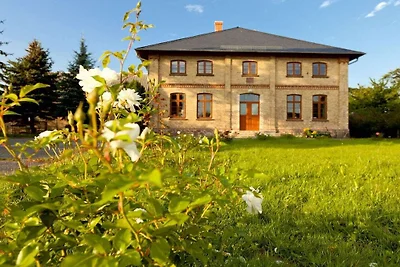 Jezioro Amsee w Lexow Manor