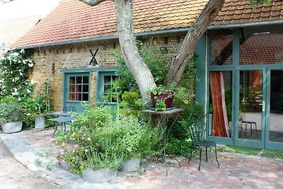 Les Ecuries de Coqueretaumont