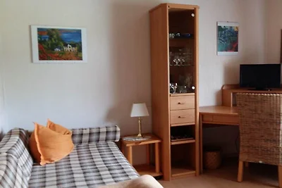 Kuća za odmor Dopust za oporavak Sankt Wendel
