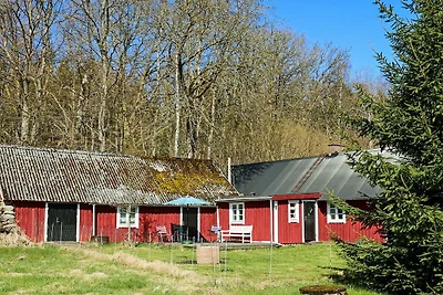 6 Personen Ferienhaus in HISHULT