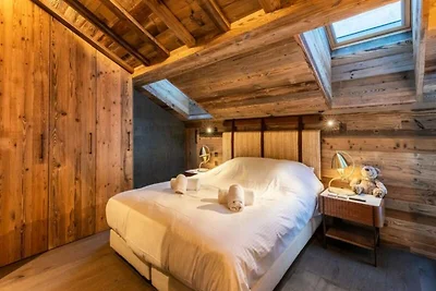 Ferienwohnung in Méribel in der Nähe der...