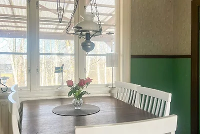7 Personen Ferienhaus in FORSHEDA-By Traum