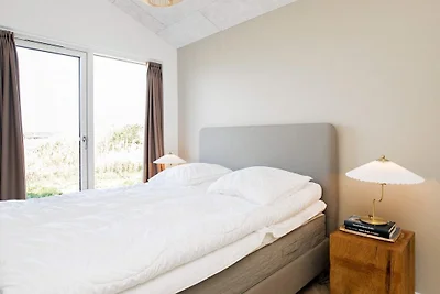 8 Personen Ferienhaus in Hjørring-By Traum