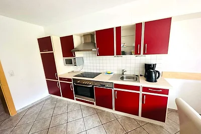 Gezellig appartement in Fügen vlakbij de...