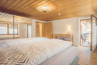 Ferienwohnung mit 1 Schlafzimmer