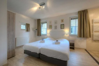 Lussuosa villa con sauna e lavastoviglie da u...