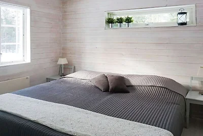 4 Personen Ferienhaus in SLITE