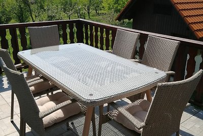 Guesthouse Žafran- Two Bedroom Apartment