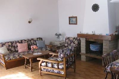 Bungalow mit 1 Schlafzimmer