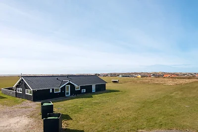 10 person holiday home in Harboøre