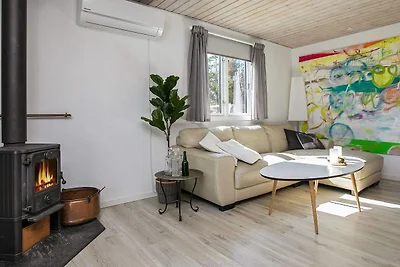 6 persoons vakantie huis in Væggerløse