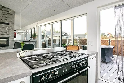 3 Personen Ferienhaus in Esbjerg V-By Traum