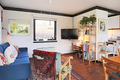 5 Personen Ferienhaus in Gilleleje