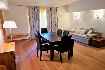 Luxuriöses Apartment in Bad Kleinkirchheim